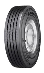 Шина вантажна BARUM 385/65R22.5 CBA BF200R MS (0512469, 4024063002043)